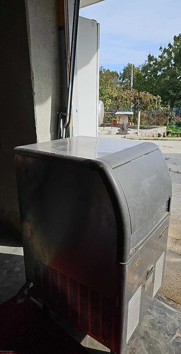 Scotsman 106 ледогенератор, не е на вода