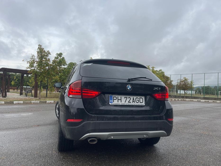 Bmw x1 Proprietar