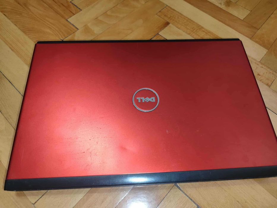 Laptop Dell Vostro 3700 I3, 4Gb Ram, ssd nou 240Gb, Garantie! Schimb!