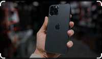 Iphone 15 Pro Max black titanium  512GB