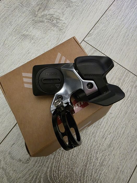 Schimbator SRAM AXS nou