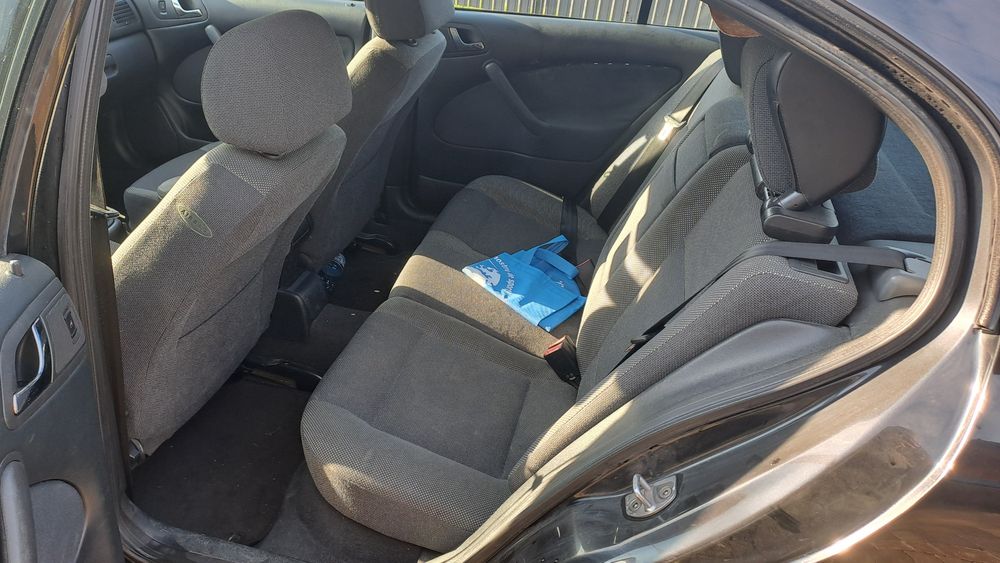 De vanzare Skoda Octavia 1