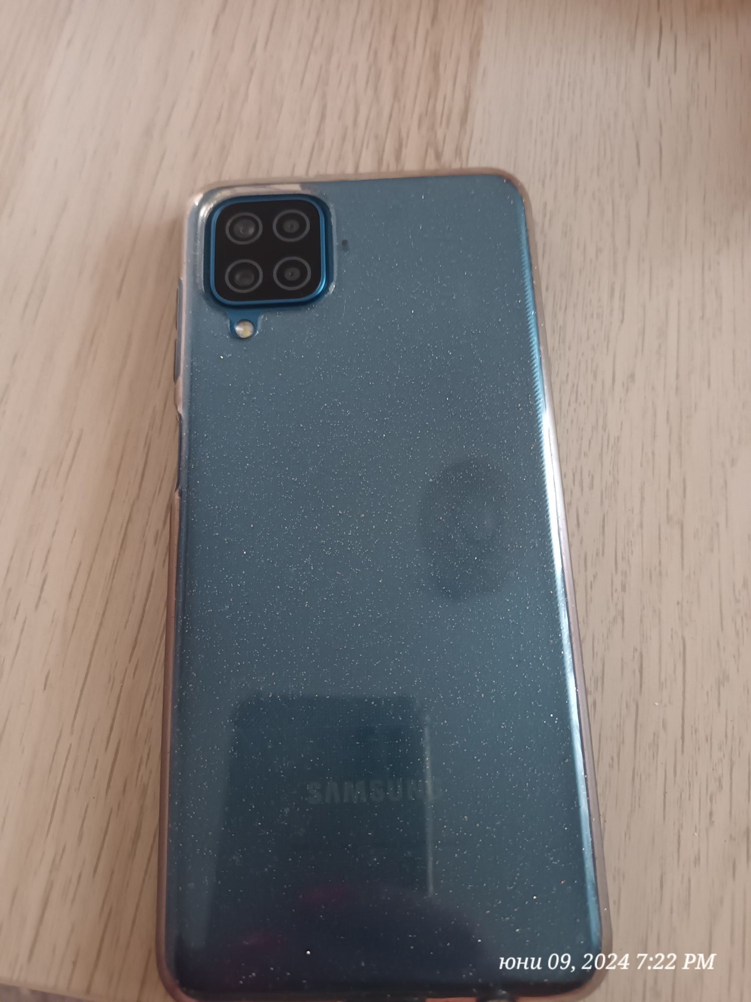 Samsung galaxy A12