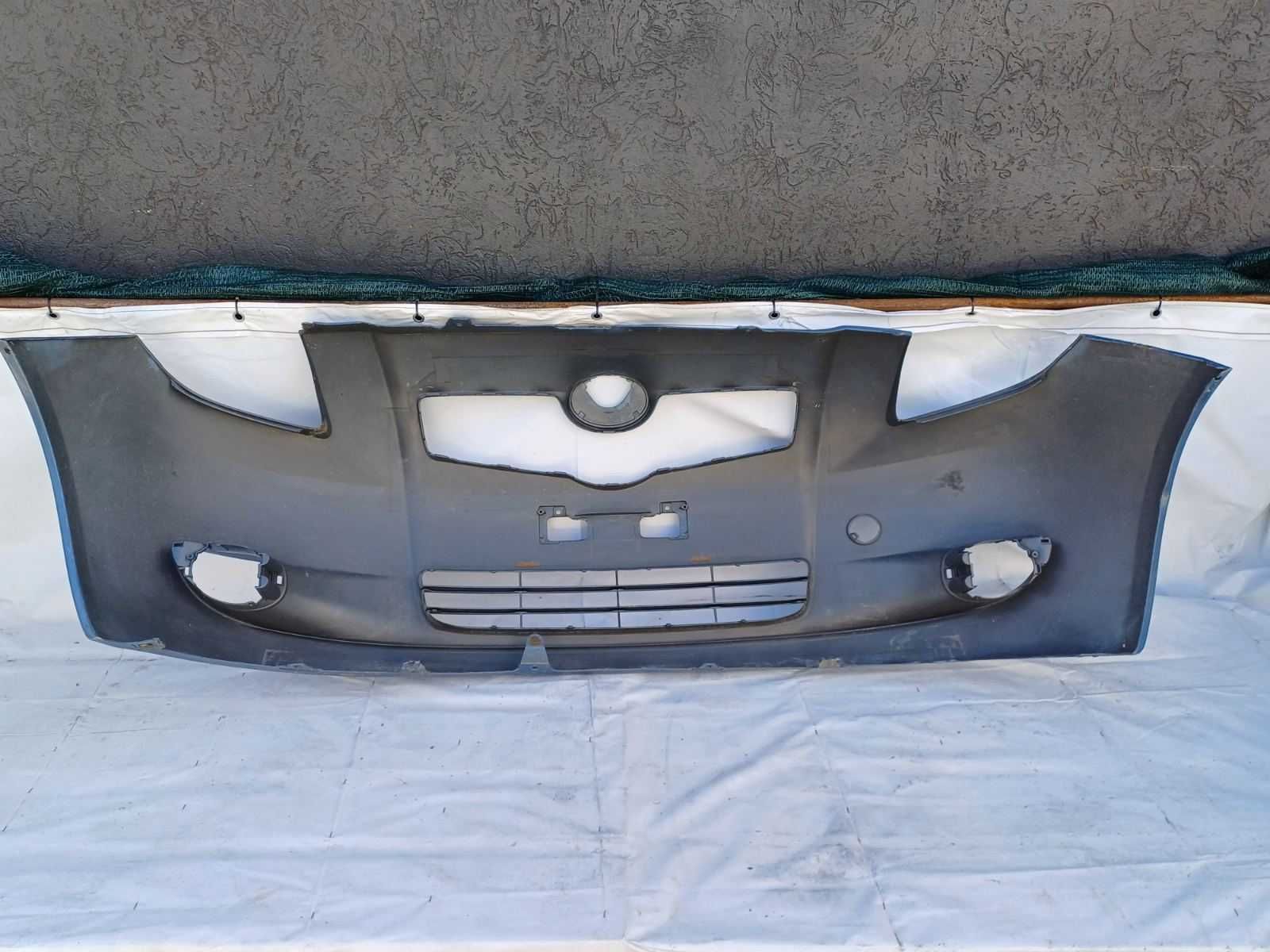 предна броня Toyota Yaris 2006-2009 г. #1021V.