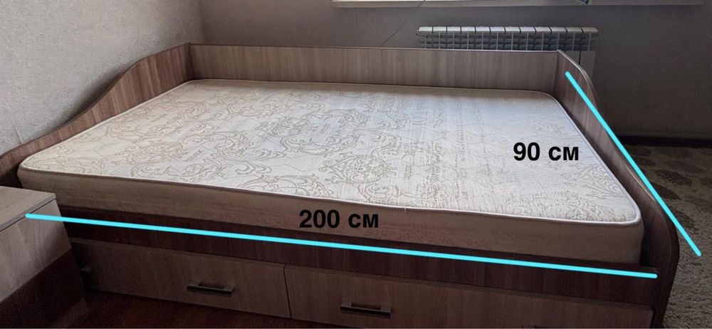 Спальная гарнитура