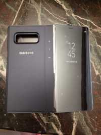 Husa telefon Samsung Galaxy Note 8 originala