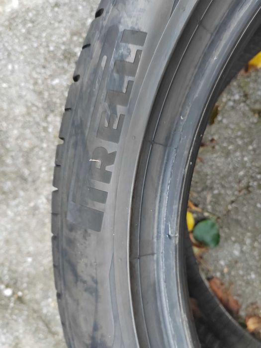 275/40/20 1бр.Pirelli гума