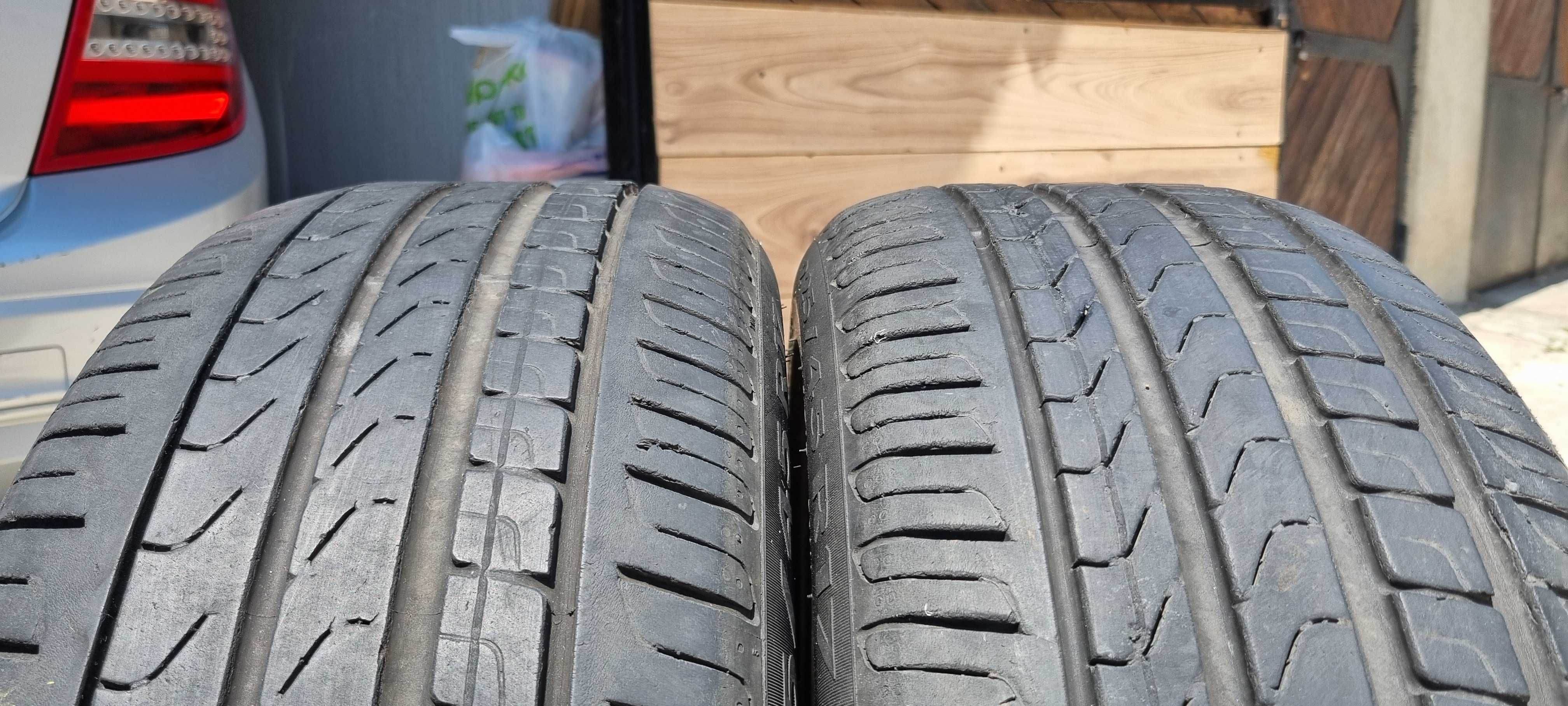 Гуми Pirelli 225 45 17 -2броя