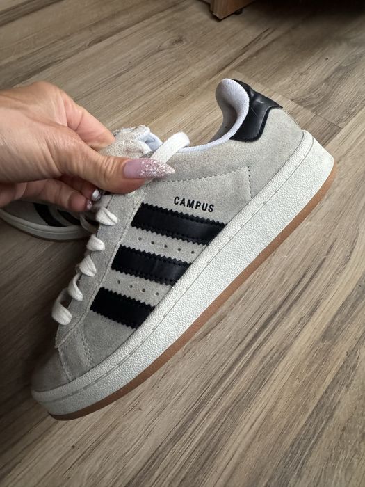 Оригинални класически кецов ADIDAS Campus 2000 ! 38 н