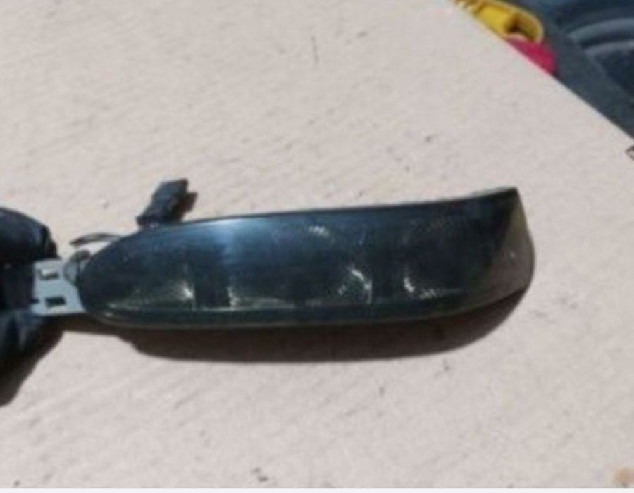 Lampă semnalizare la oglindă ML GL,asigur expedierea coletului avantaj