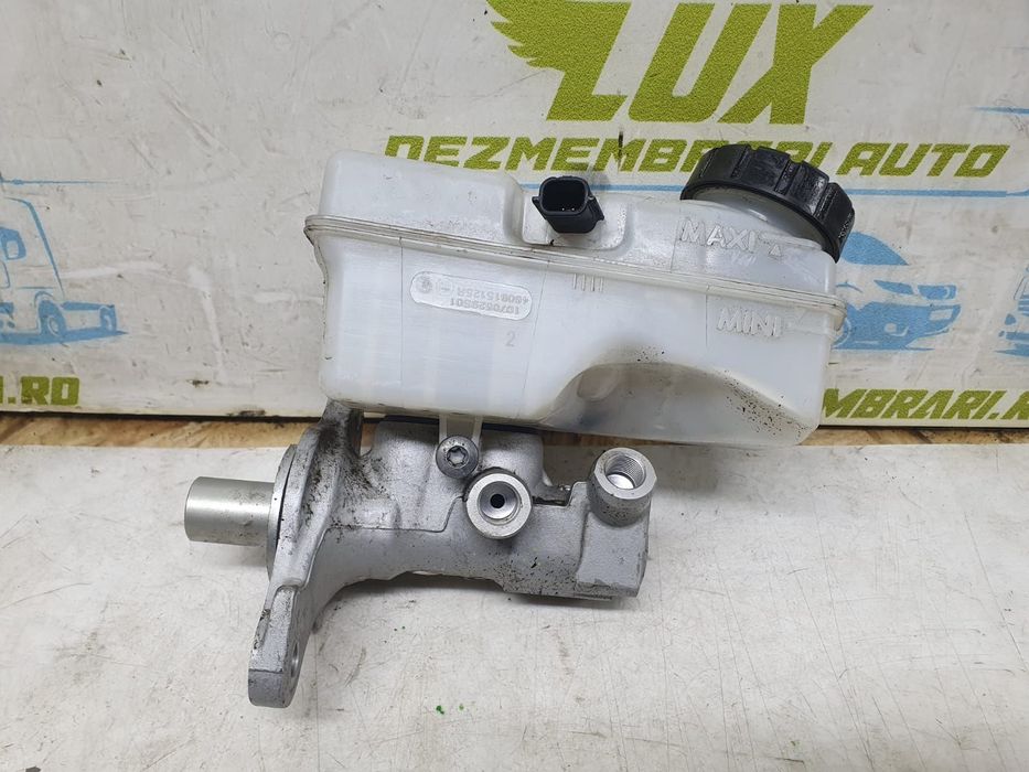 Pompa frana 460915125r Dacia Logan 2 [facelift] [2017 - 2020] 1.0 sce