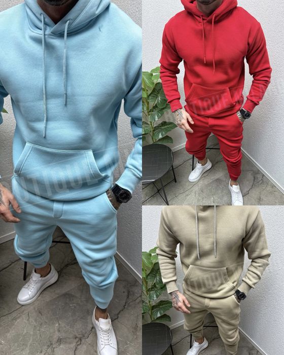 Treninguri Barbatesti diferite culori! Calitate superioara!