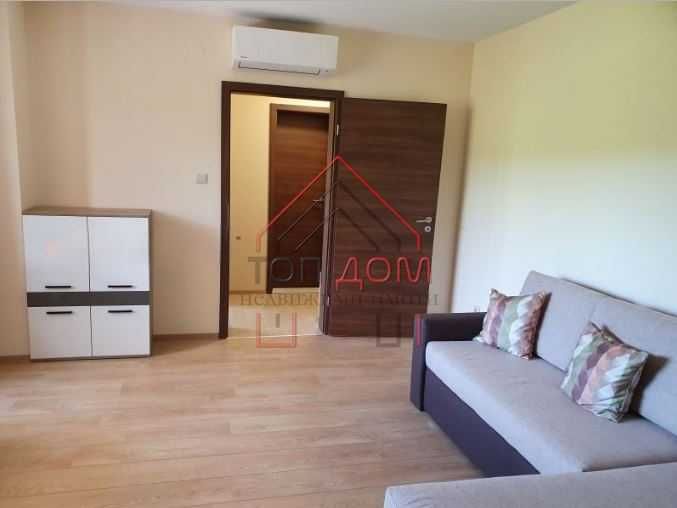 Дава се под наем Двустаен апартамент в Варна, Чаталджа - 72 кв.м за 484.5 € - Снимка #3