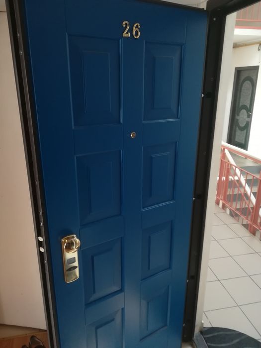 Vand Ușa intrare casa/apartament