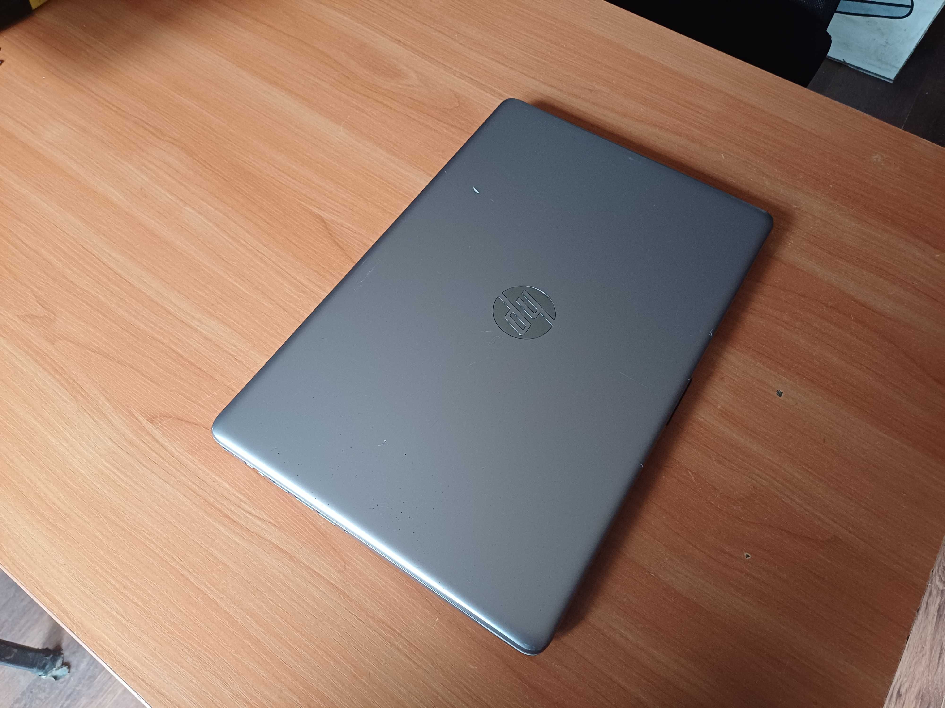15.6'FullHD HP 255 G7 AMD Ryzen 5/16GB DDR4/512GB SSD