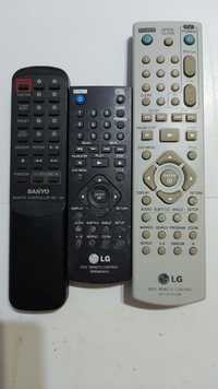 Telecomanda LG,Sanyo.