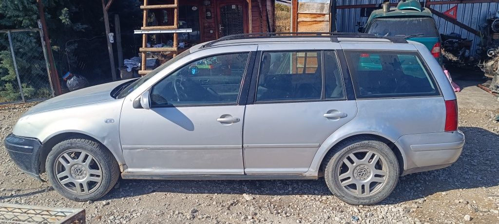 Volkswagen Bora/Фолксваген Бора