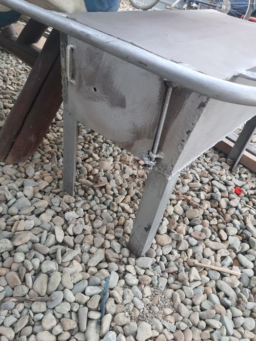 Sobe fier solide atelier garaj spatii