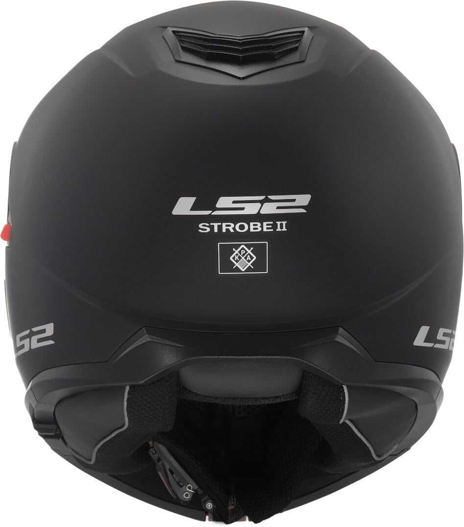 Модуларна каска за мотоциклет LS2 STROBE II, размер М