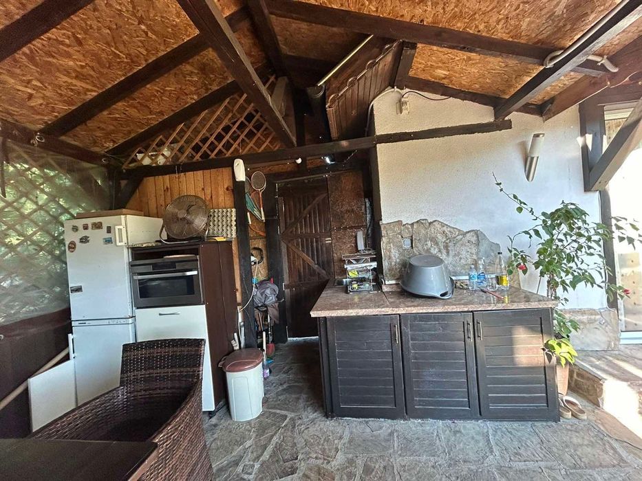 Продава се Къща в Пловдив, Тракия - 55 кв.м за 1819 €/кв.м - Снимка #13