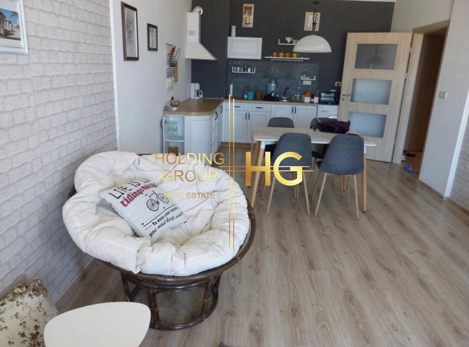 Продава се Двустаен апартамент в Варна, Аспарухово - 75 кв.м за 2060 €/кв.м - Снимка #6