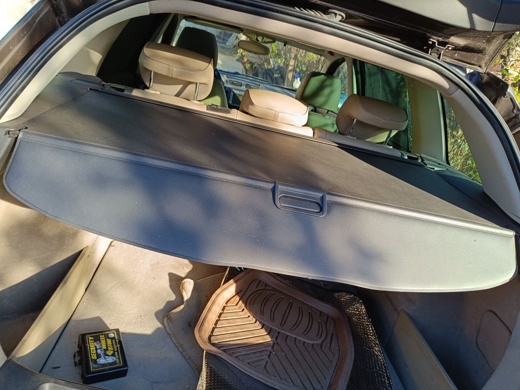 Fiat Croma 2.4 jtd останали части