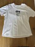 Tricou nike x stussy