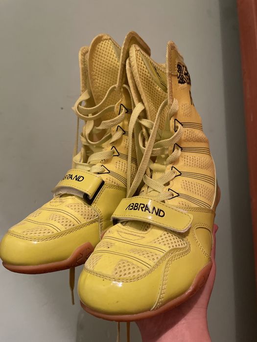 AB brand, спортивный товар.