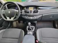 Schimb Renault Laguna cu Passat B8 DSG - combi / Passat B7 Alltrack DS