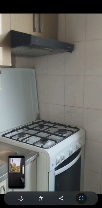 Чиланзар 20 2/4/4 балкон 1.5х6 разделка