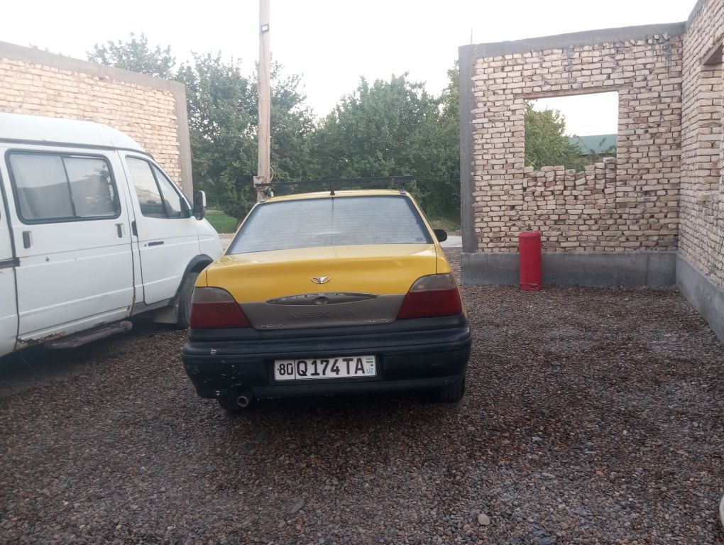 Neksiya 1 idial xolati