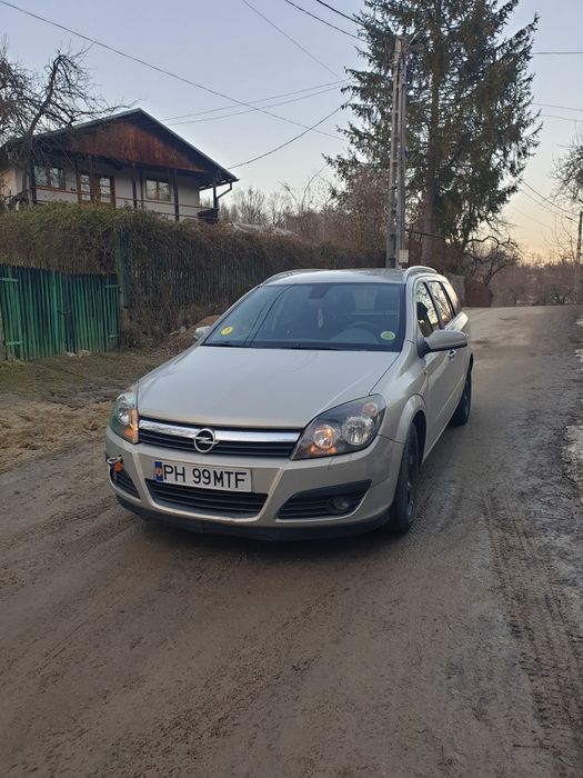 Vand/ Schimb opel astra h 1.9 cdti 2007