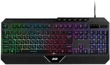 клавиатура 2е gaming новая