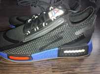 Adidas NMD_R1 Spectoo nr 40 2/3 Originali