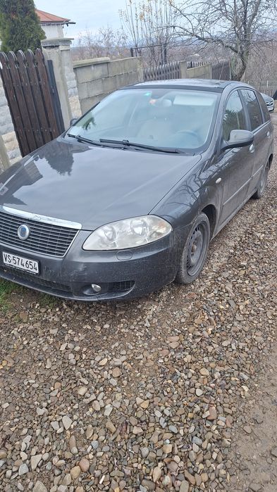 Fiat croma 2.4 diesel