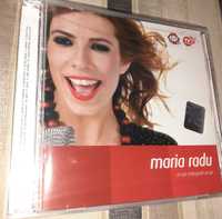 CD Maria Radu nou sigilat