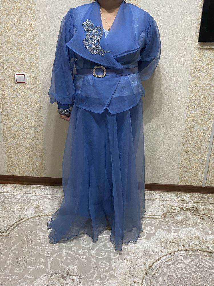 Продам двойку юбка и пиджак