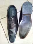 Pantofi negri marimea 42