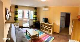 Apartament cu 2 camere, 40 mp, in Grigorescu, Zona Casa Radio