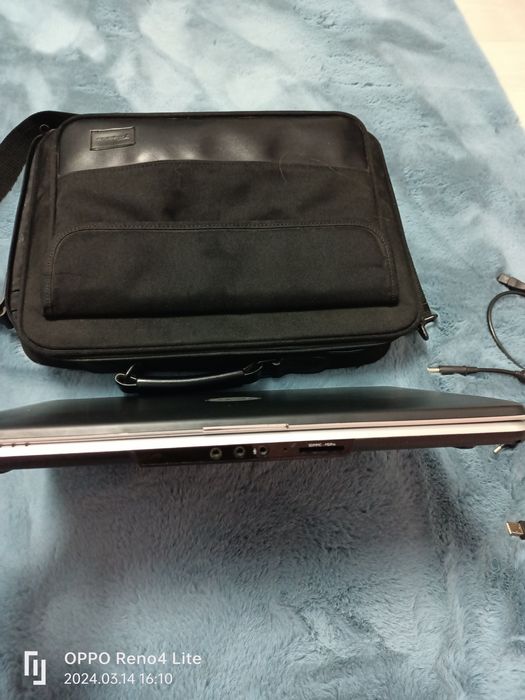 Laptop Dell Inspirion