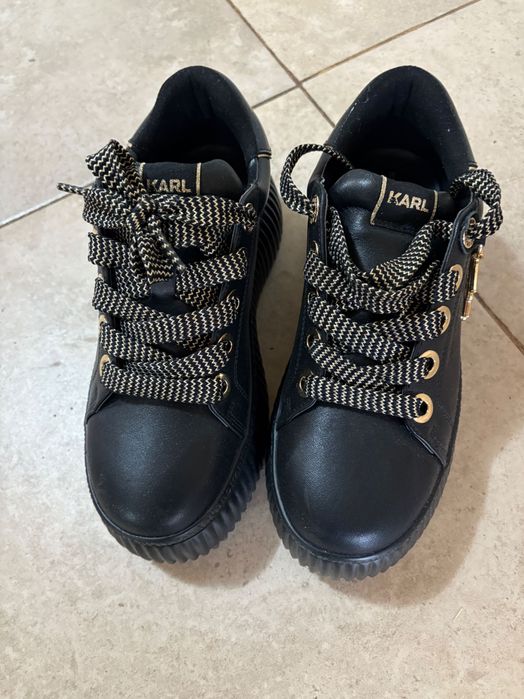 Оригинални маратонки Karl Lagerfeld