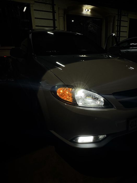 Gentra 2022 full kraska toza prapan gaz bilan