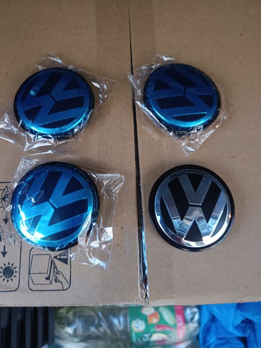 Capace jante Volkswagen pasat