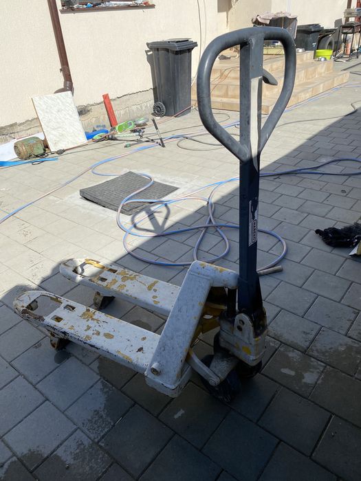 Traspalet  80 cm