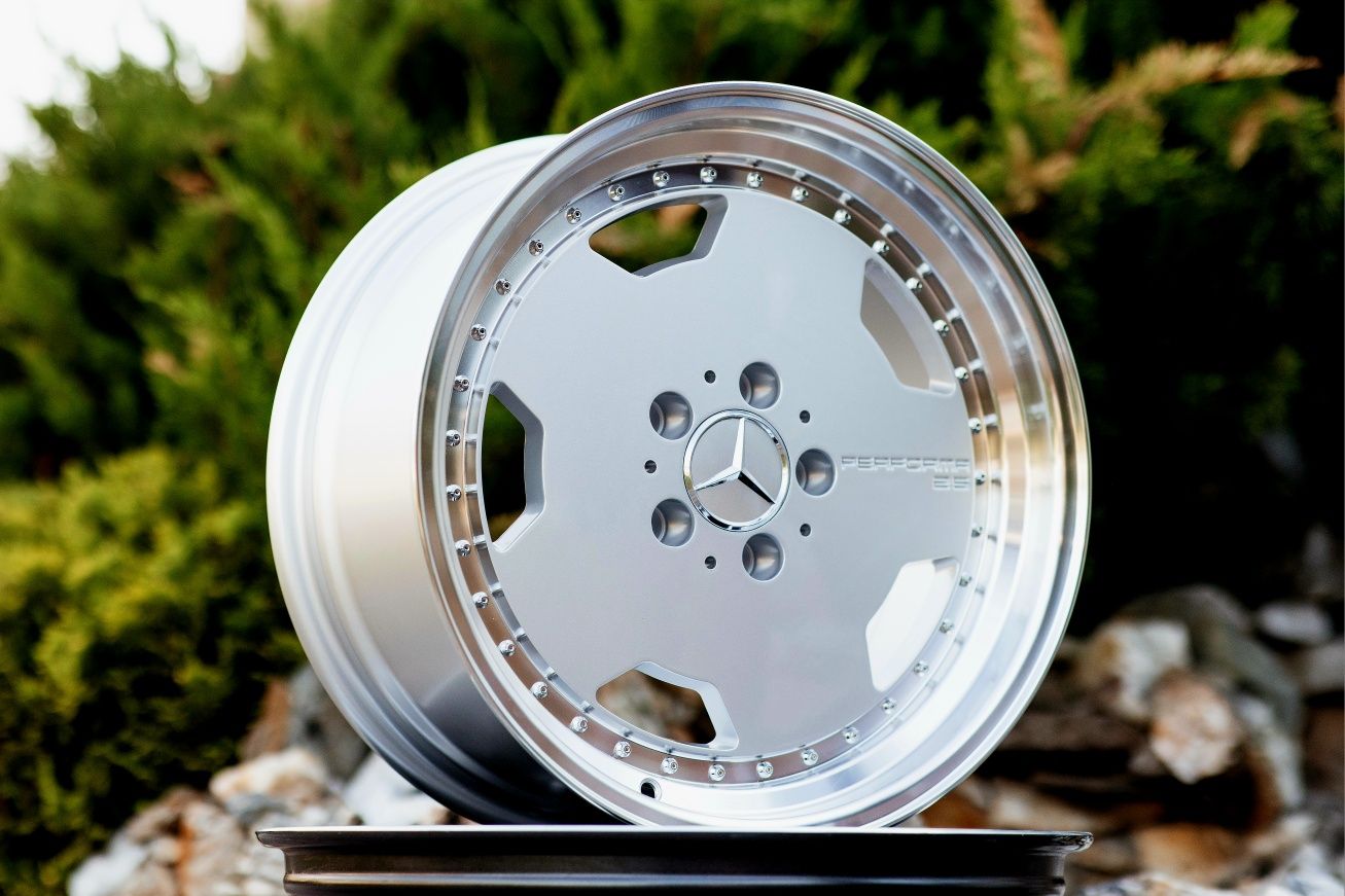 Jante 17 Mercedes-Benz R17 MonoBlock