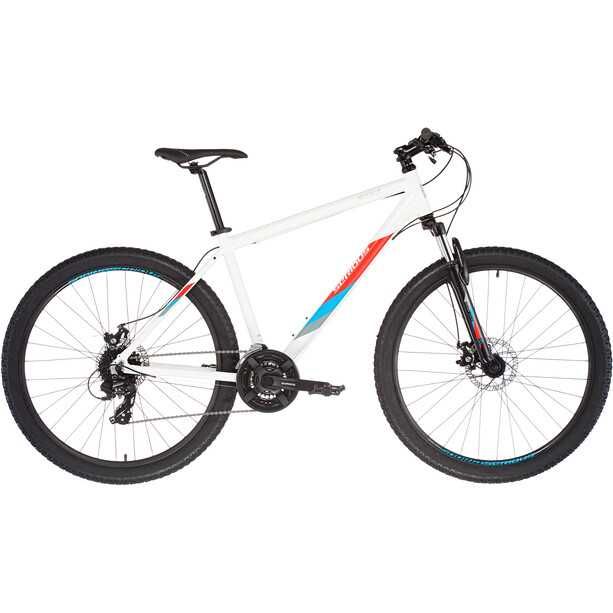 Bicicleta MTB Disc 27,5"