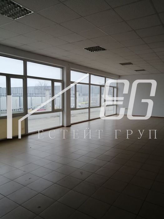 Офис в Варна-Кайсиева градина площ 420 цена 4200