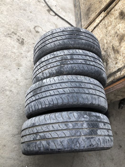 Продам резину комплект