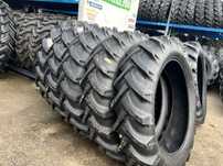 Anvelope tractor spate 13.6-38 cu 8 pliuri noi marca GRI