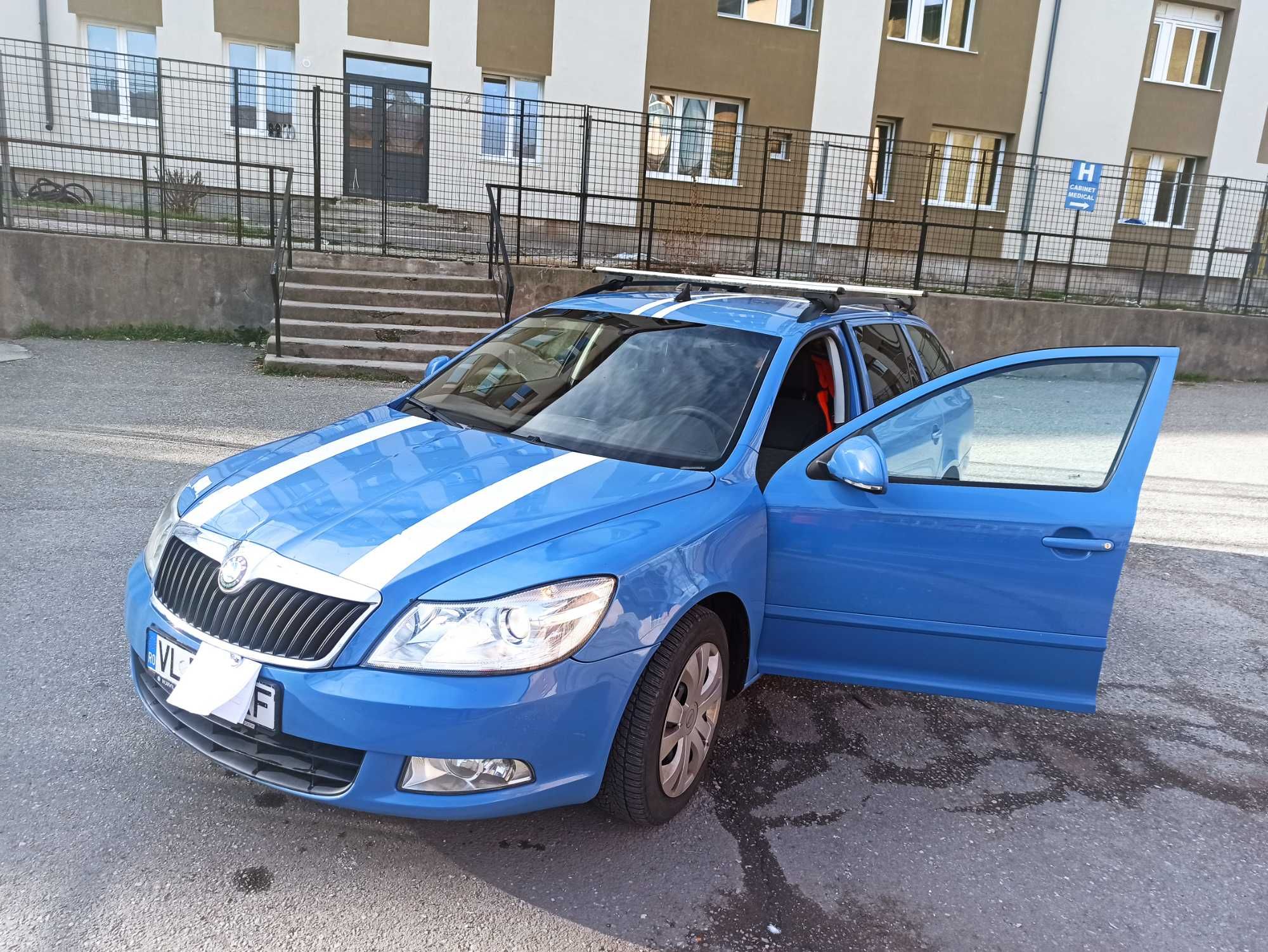 skoda octavia skoda octavia